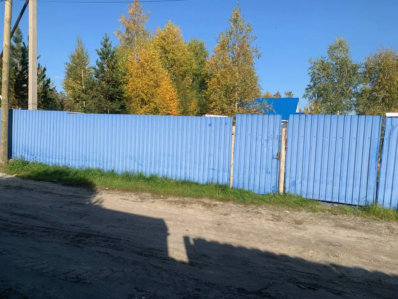 Продажа дачи на Черемушки - Дача (Недвижимость) в Сургут