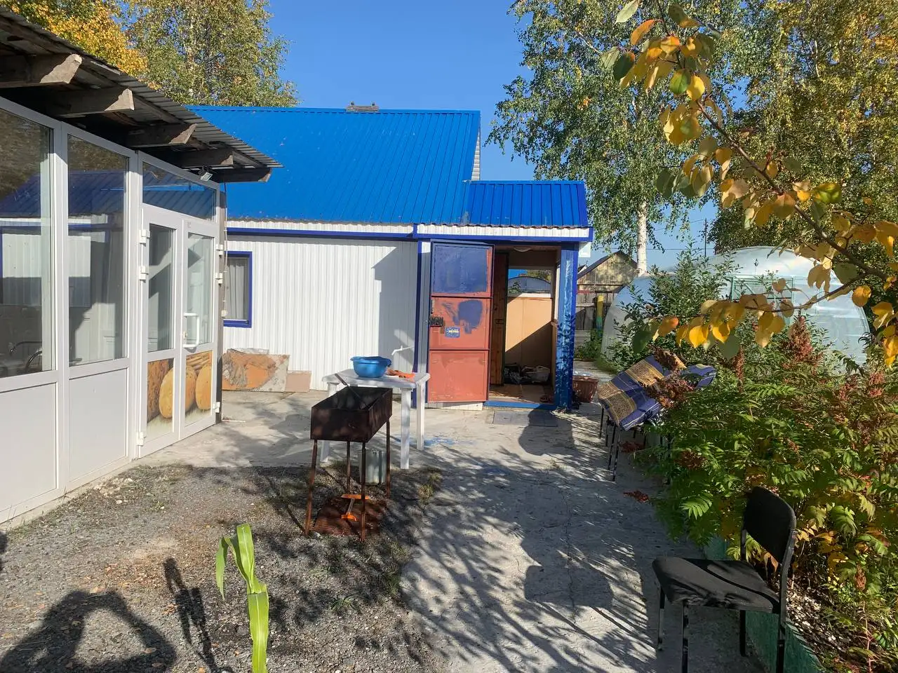 Продажа дачи на Черемушки - Дача (Недвижимость) в Сургут