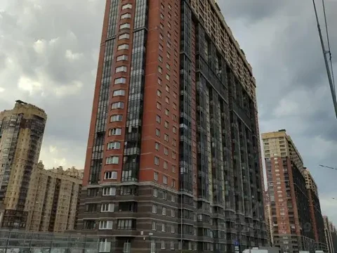 Продается студия в Парголово - Недвижимость в Санкт-Петербург