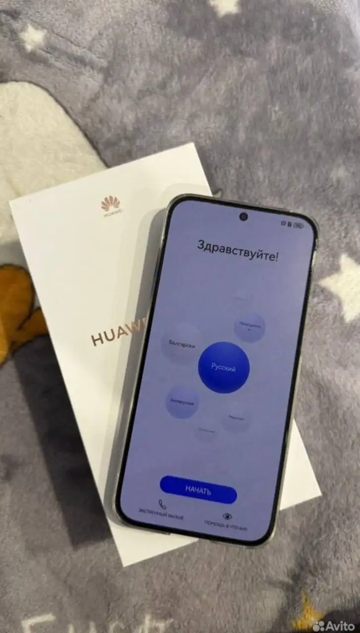 HUAWEI Pura 80, 12/256 ГБ - Смартфоны (Электроника) в Сургут