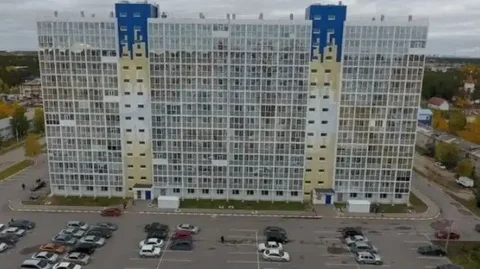 Сдам студию в п. Солнечный - частное объявление в Солнечный