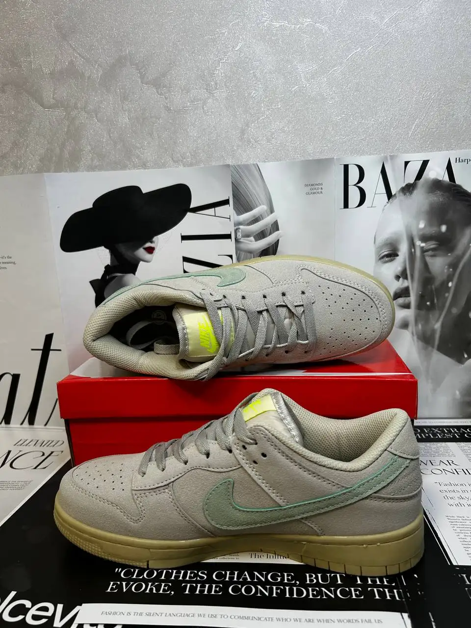 Новые кроссовки Nike - Обувь (Одежда) в Сургут