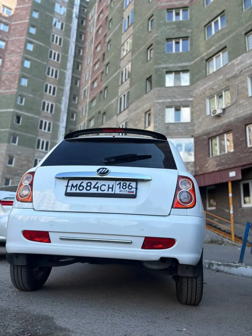 Продажа автомобиля в отличном состоянии - Авто в Сургут