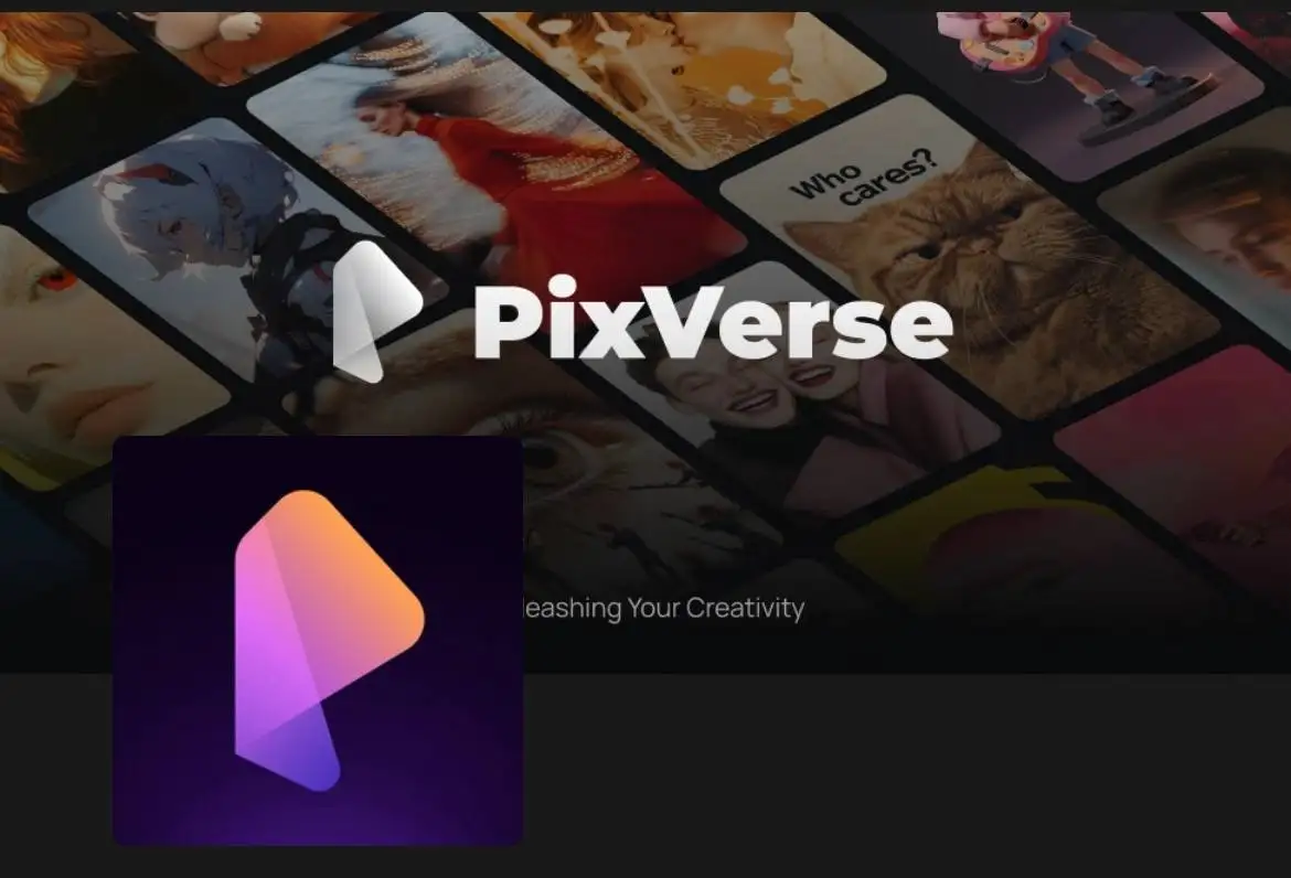 PixVerse - генерация видео и изображений - Хобби и отдых в Сургут