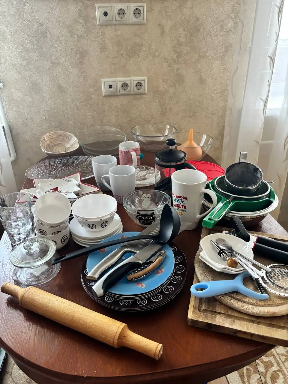 Все в одни руки для дачи - Для дома и дачи в Сургут