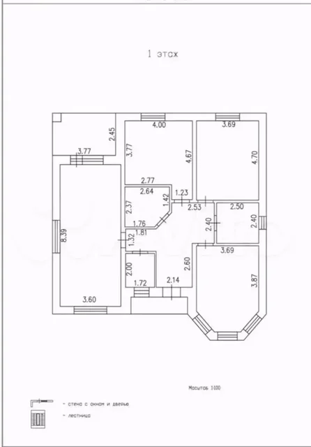 Продажа дома в с. Успенка, 121 кв.м - Дача в Тюмень