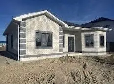 Продажа дома в с. Успенка, 121 кв.м - Недвижимость в Тюмень