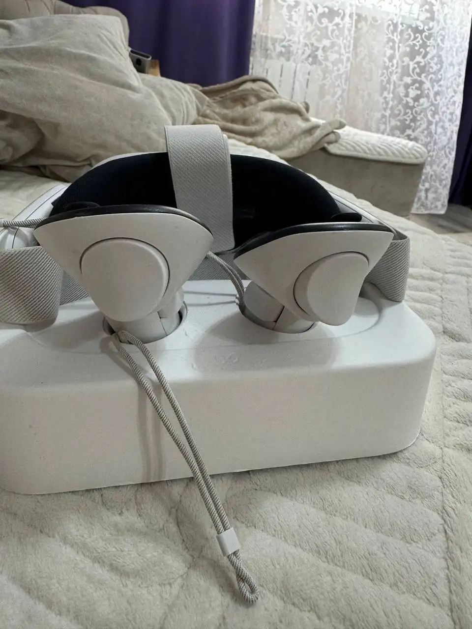 Oculus Quest 3S VR шлем - VR-шлемы (Электроника) в Сургут