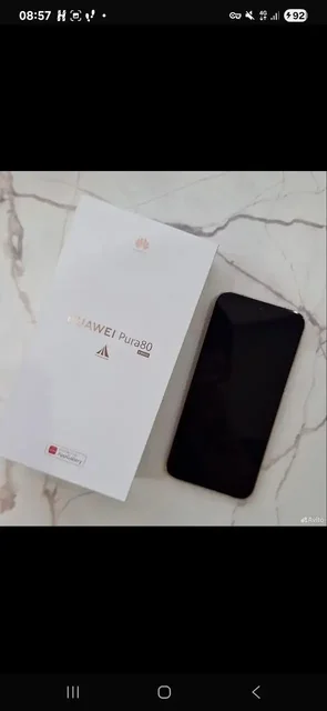 Продам Huawei Pura 80 - Электровелосипеды в Сургут