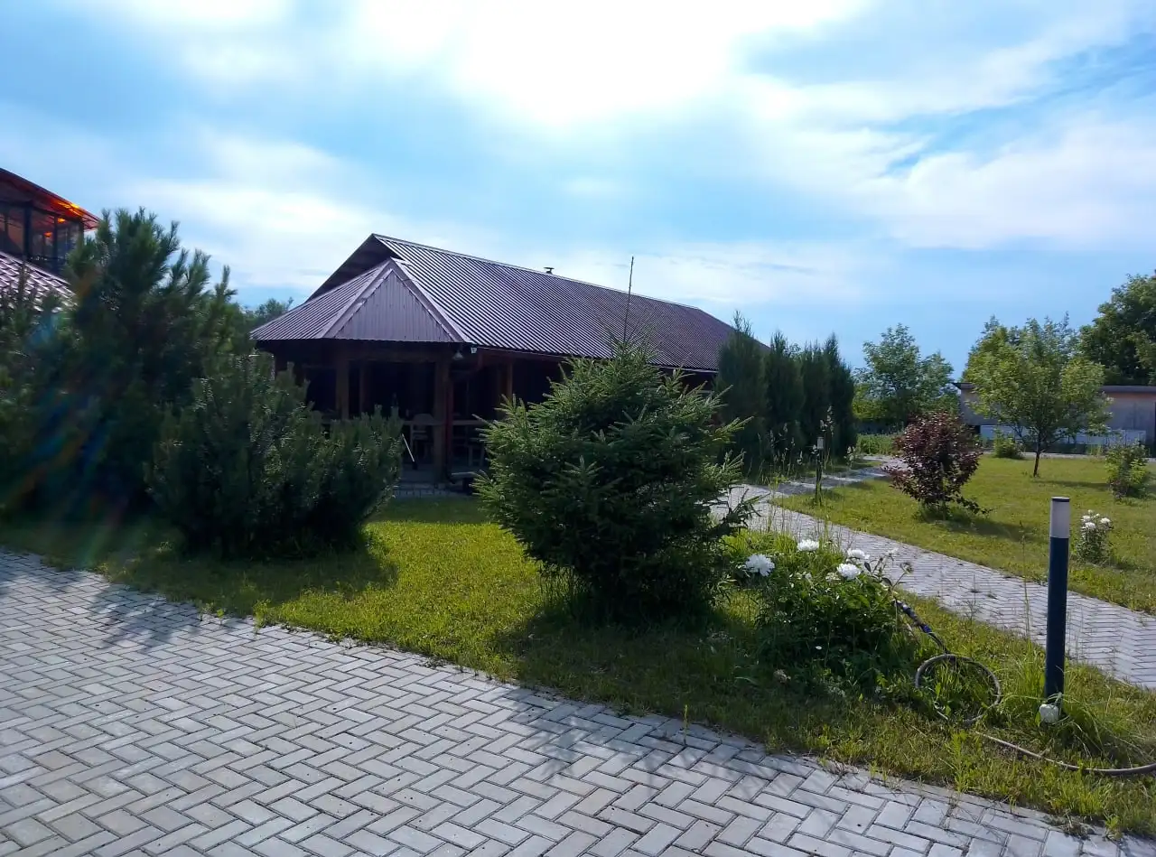 Продается дом 190 кв.м в с. Нижняя Тавда - Дома (Недвижимость) в Нижняя Тавда