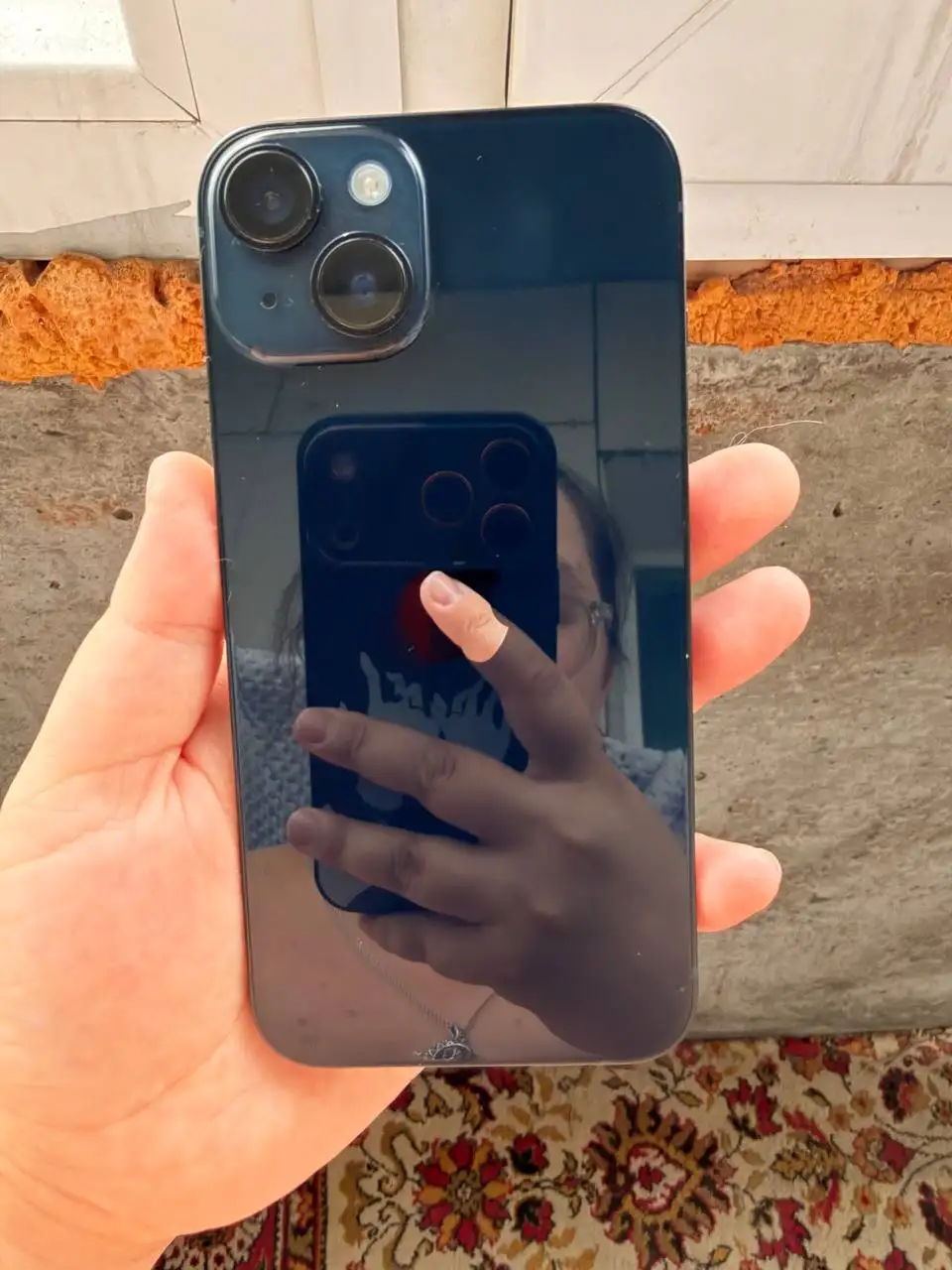 Продам iPhone 14 256GB - Смартфоны (Электроника) в Сургут