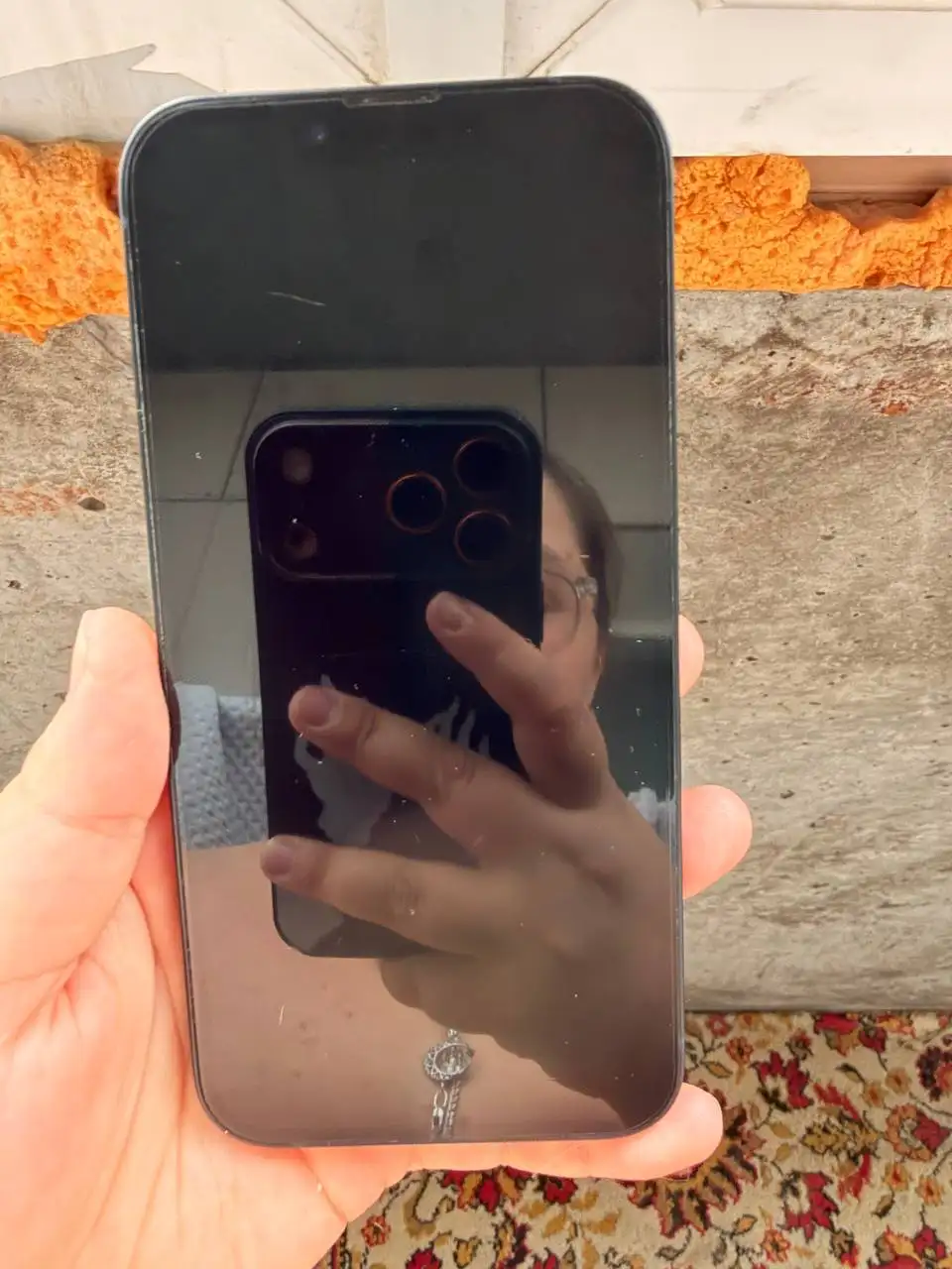 Продам iPhone 14 256GB - Смартфоны (Электроника) в Сургут