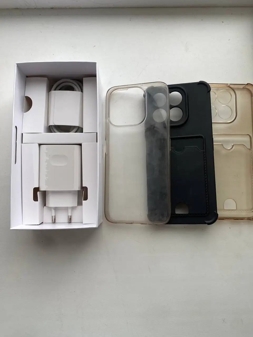 Продам Honor x6c 266гб - Смартфоны (Электроника) в Сургут