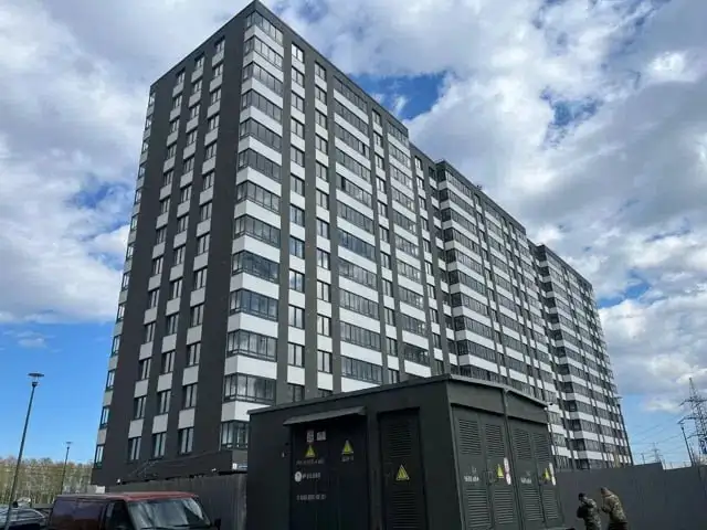 Продается 2-комнатная квартира в Парголово - Квартиры (Недвижимость) в Санкт-Петербург