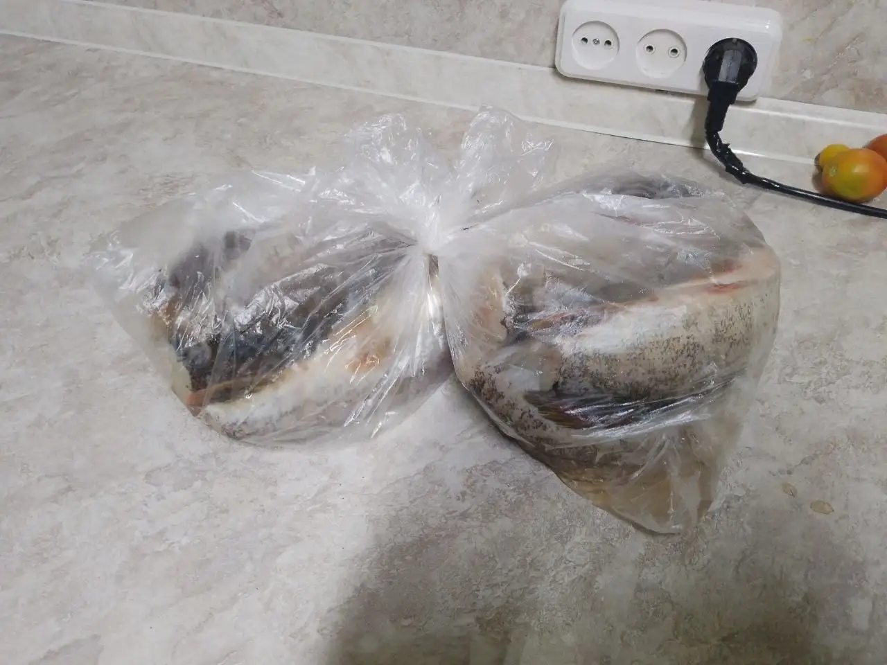 Продам щуку очищенную, нарезанную, 1 кг - Барахолка в Сургут