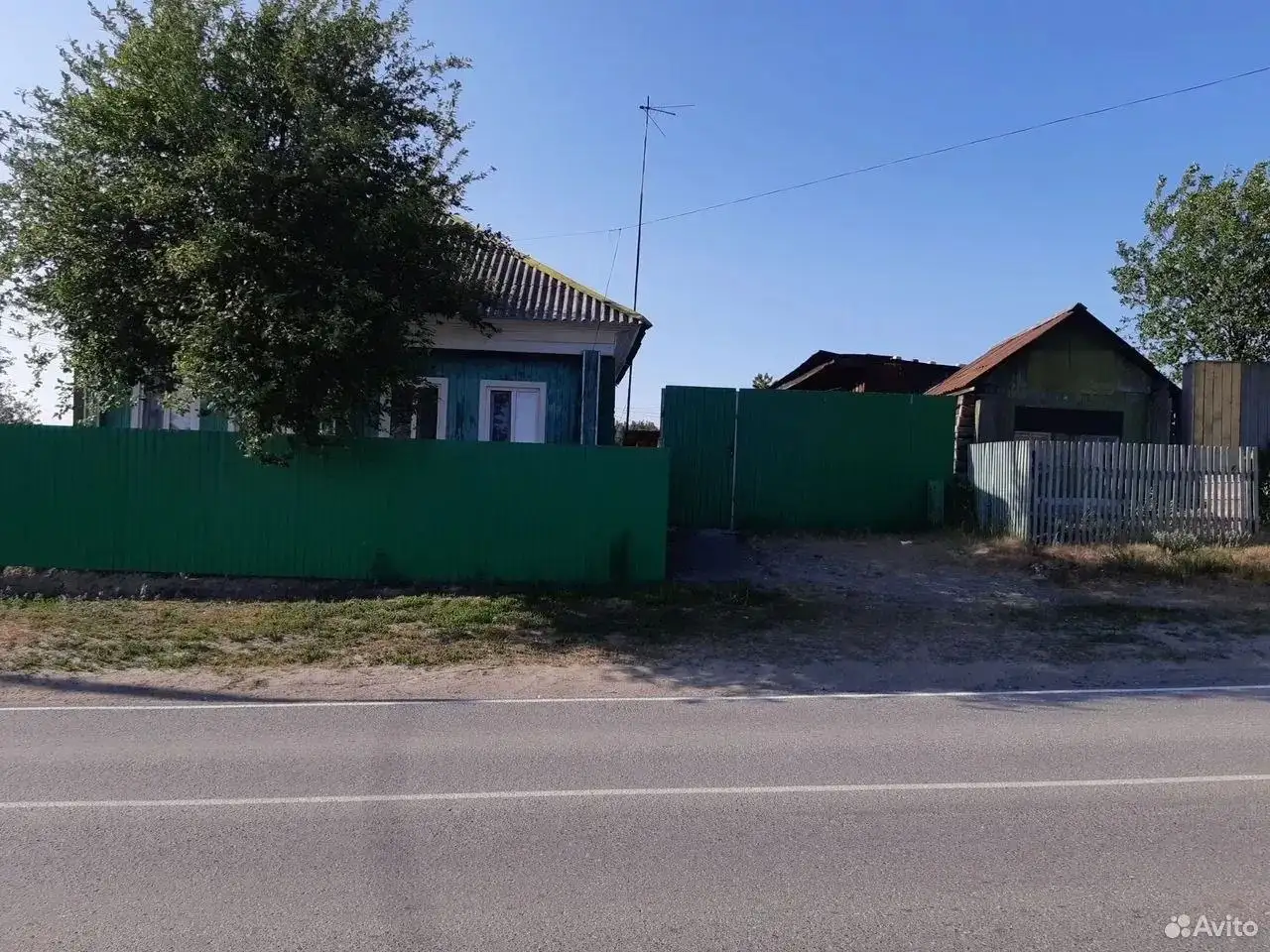 Дом в с. Успенка, 22 сотки, в 20 минутах от Тюмени - Дома (Недвижимость) в Успенка