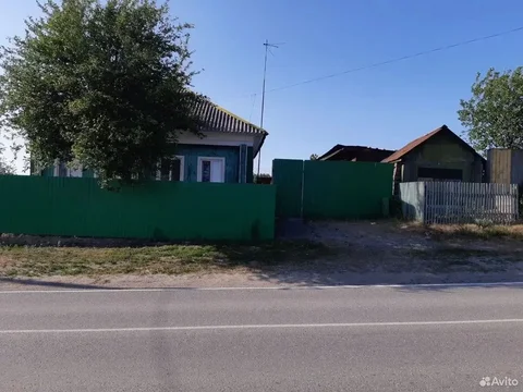 Дом в с. Успенка, 22 сотки, в 20 минутах от Тюмени - Земельный участок в Успенка