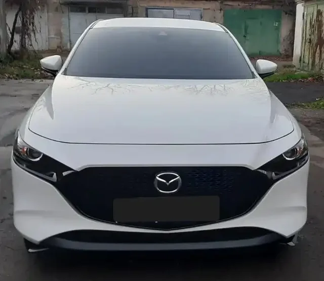 Mazda 3 2021 года - частное объявление в Махачкала