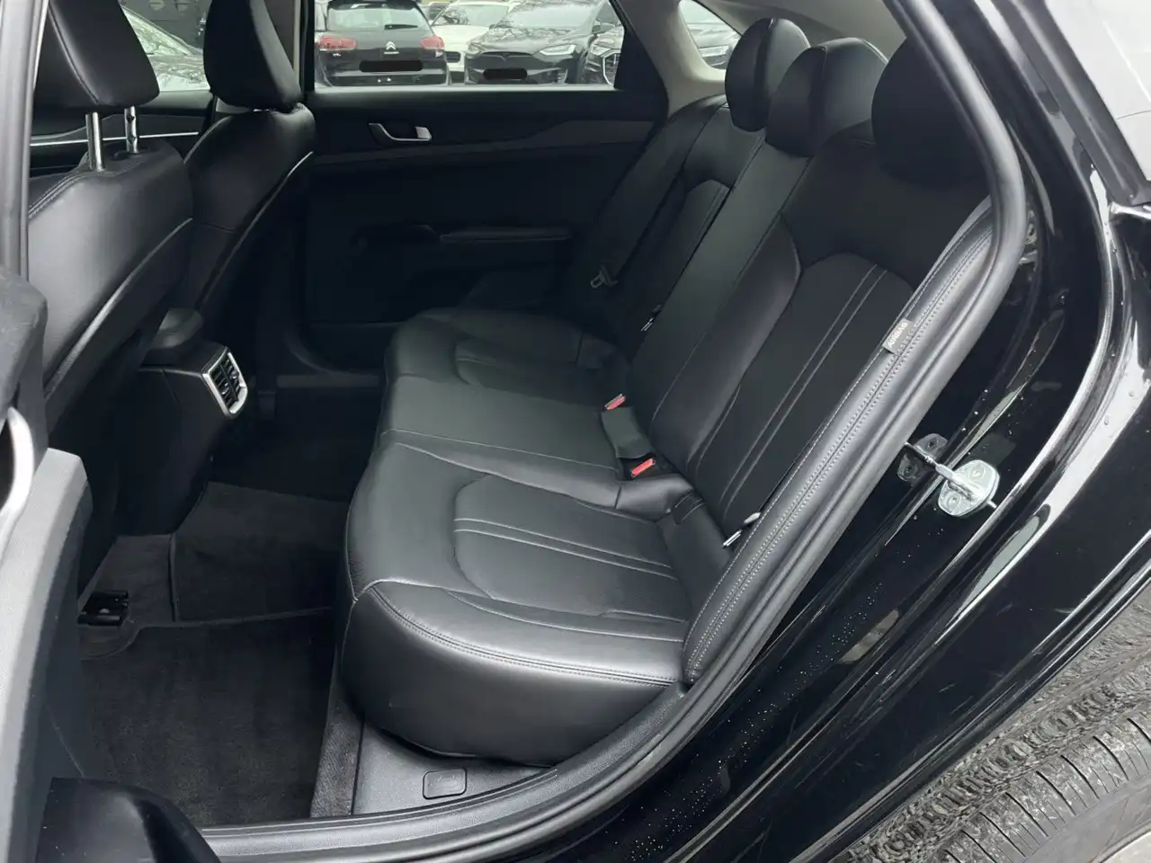 Продается Kia K5 2021 года - Авто в Махачкала