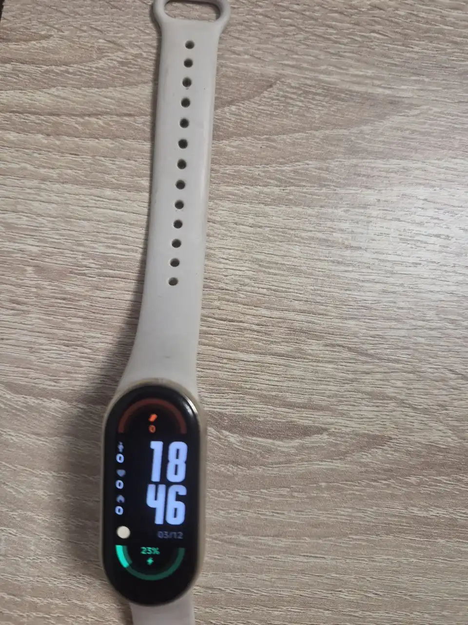 Продам смарт-часы Xiaomi