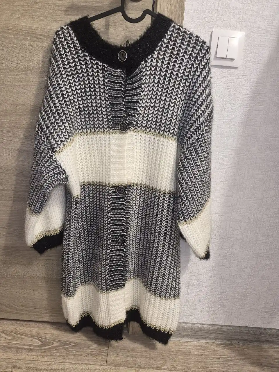 Продам новую блузу и кардиган