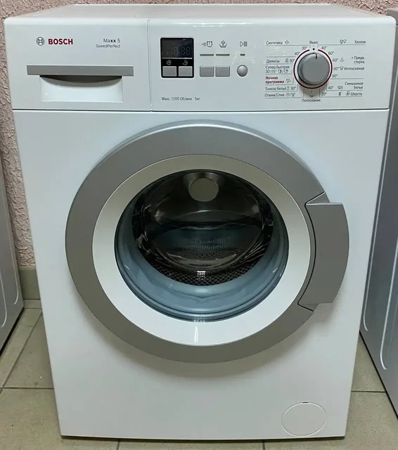 Стиральная машинка Бош - Товары для дома и дачи в Воронеж