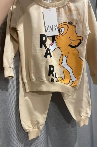 Детский костюм Zara - Украшения в Воронеж