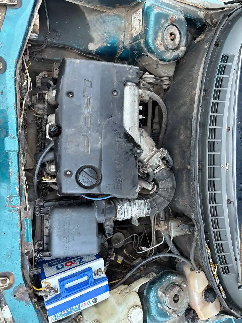 Продажа ВАЗ 2110 2002 года