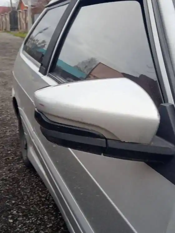 ВАЗ 2113 (2008г)