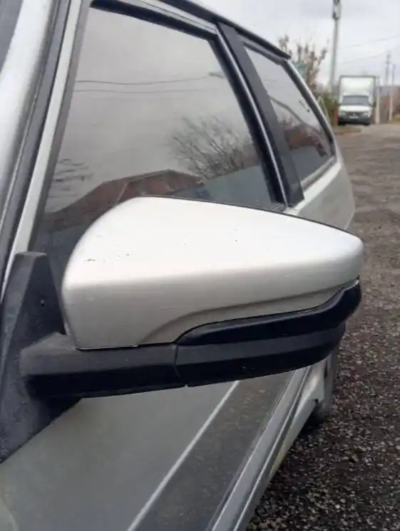 ВАЗ 2113 (2008г)