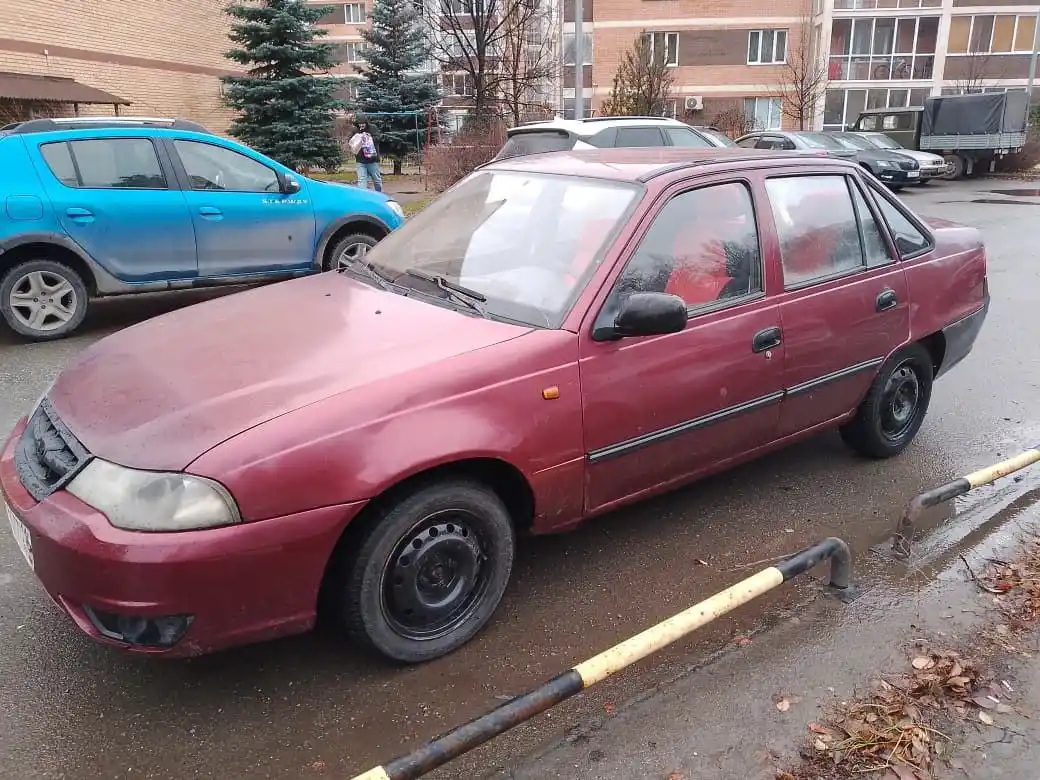 Нексия 2009 год - Авто в Казань