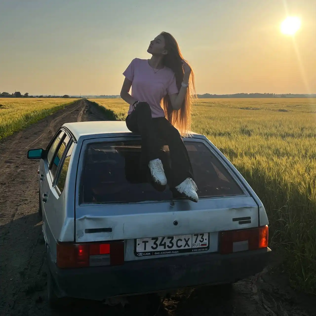 ВАЗ 2109 1997 года