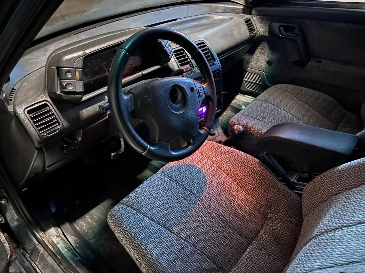 ВАЗ 2110 1998 года