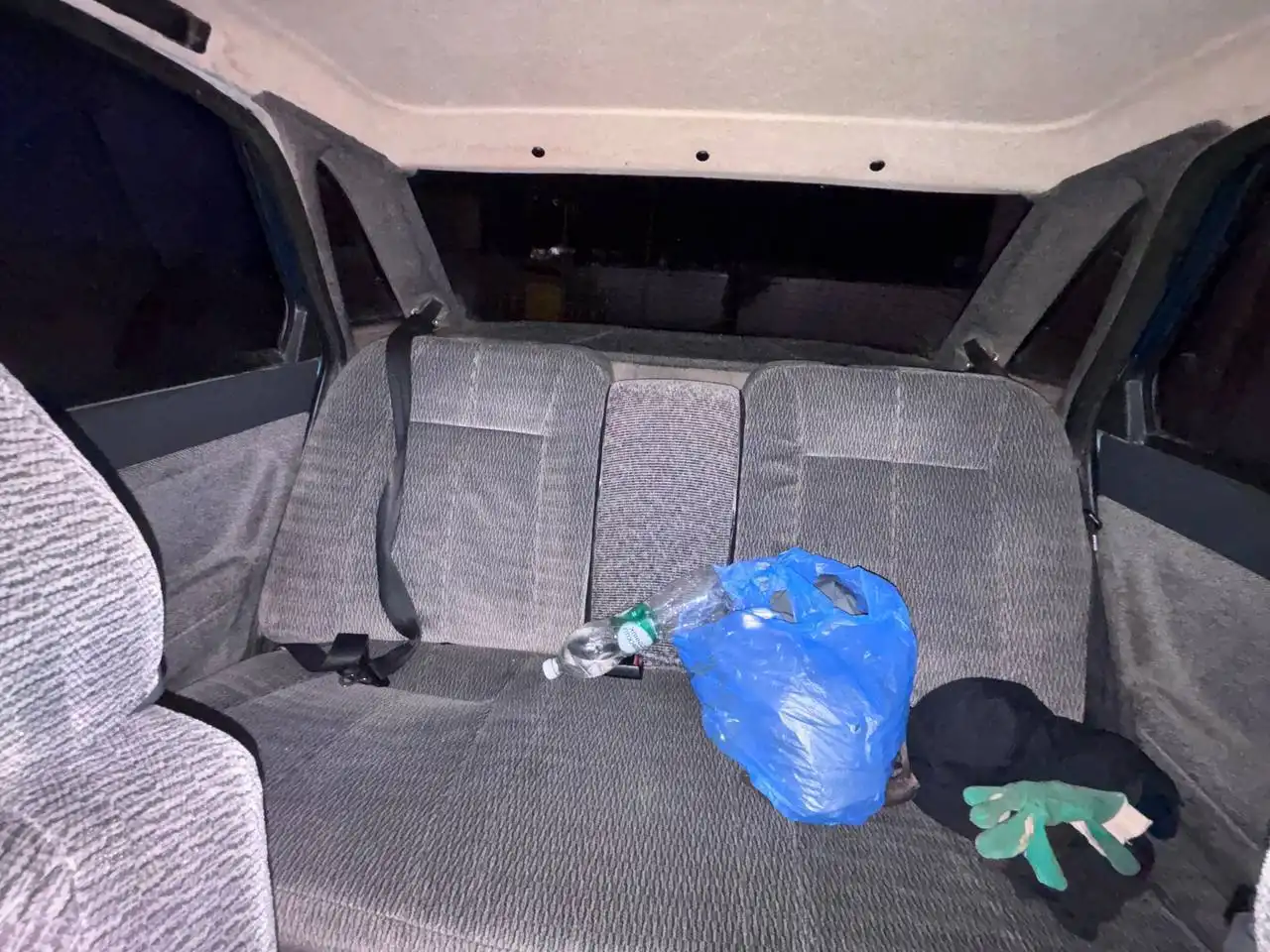 ВАЗ 2110 1998 года