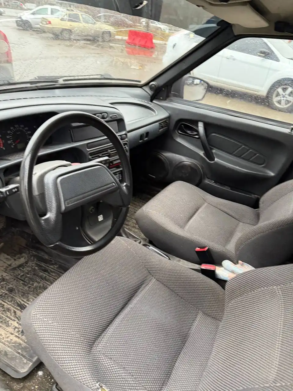 Продажа автомобиля 2010 года