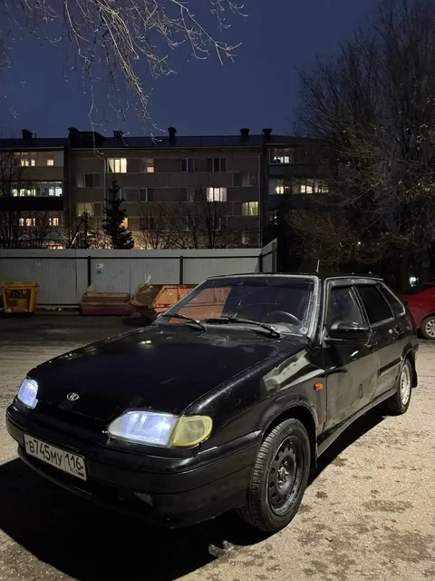 Продажа автомобилей ВАЗ 2114 и 2109 - Авто в Казань