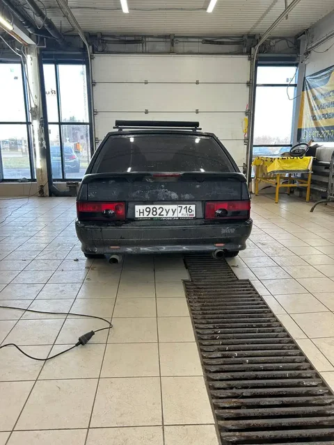 Продажа автомобиля 6 лет - Авто в Казань