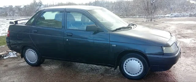 Продажа ВАЗ 2110 2006 года - Авто в Казань