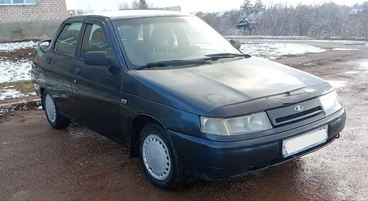 Продажа ВАЗ 2110 2006 года