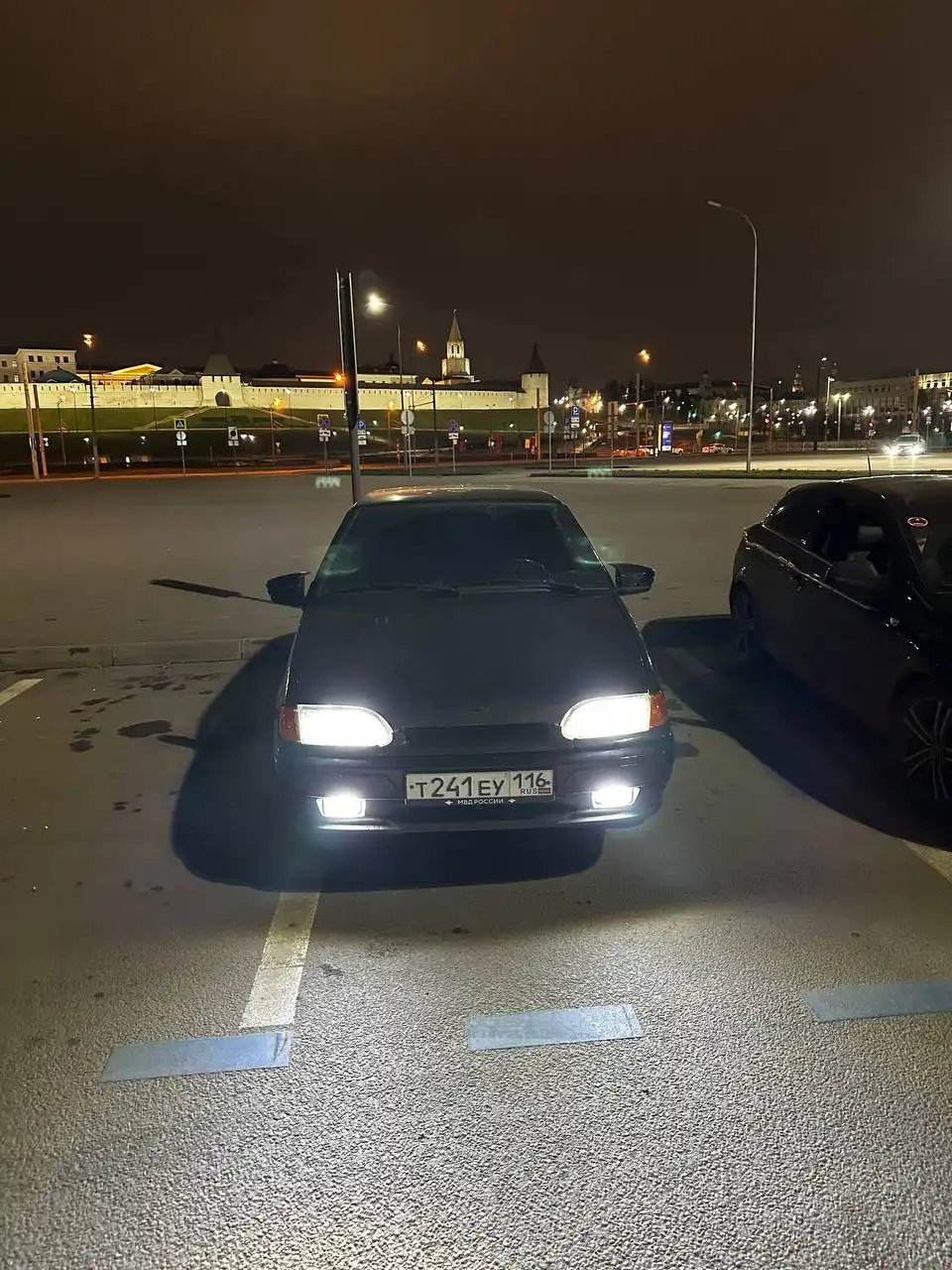 Продам Лада 2114 2013 года