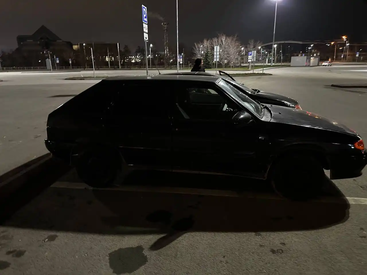 Продам Лада 2114 2013 года