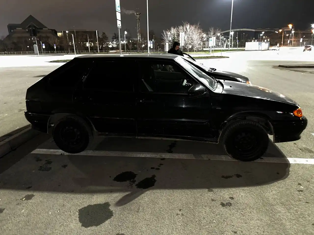 Продам Лада 2114 2013 года