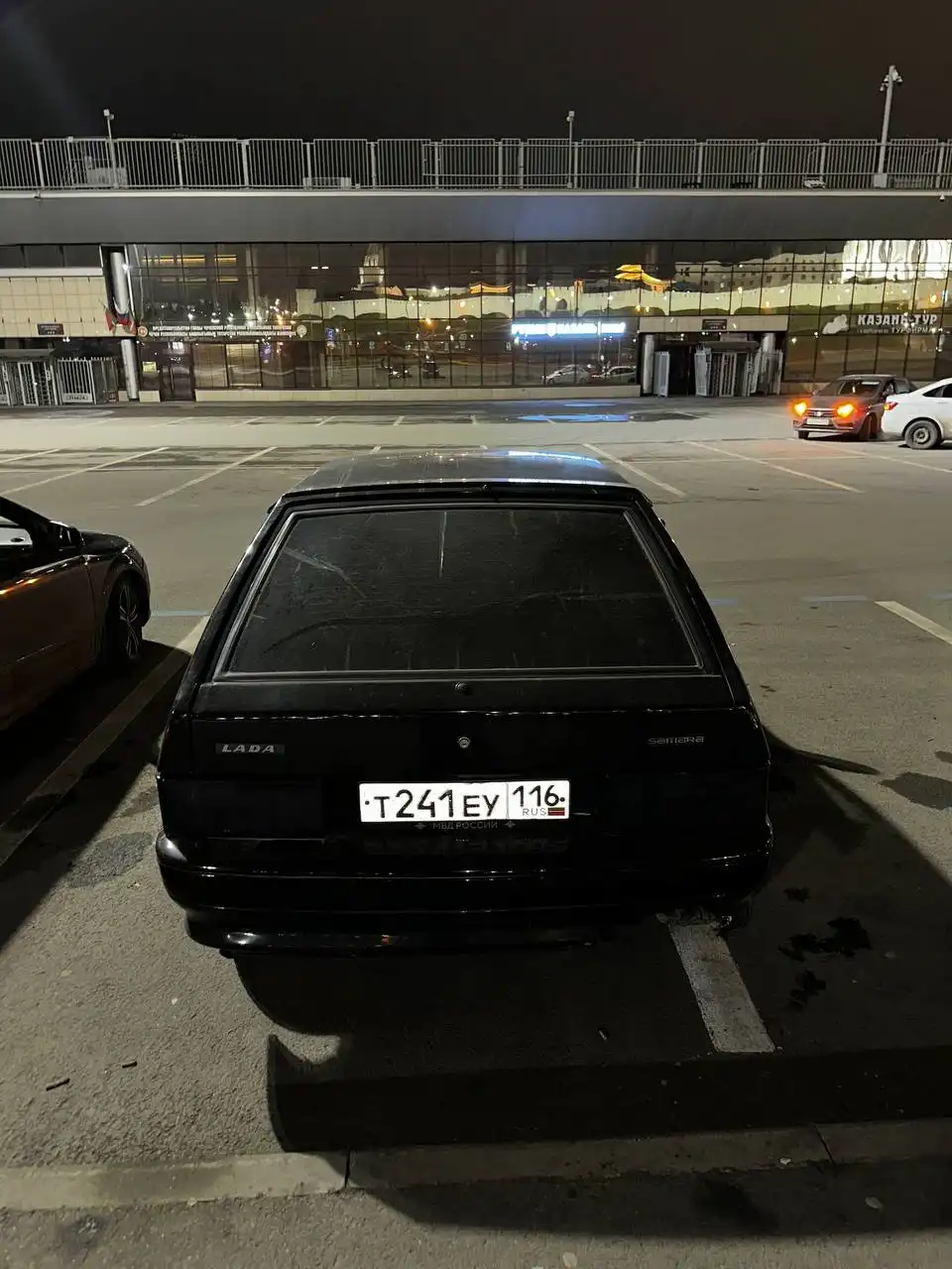 Продам Лада 2114 2013 года