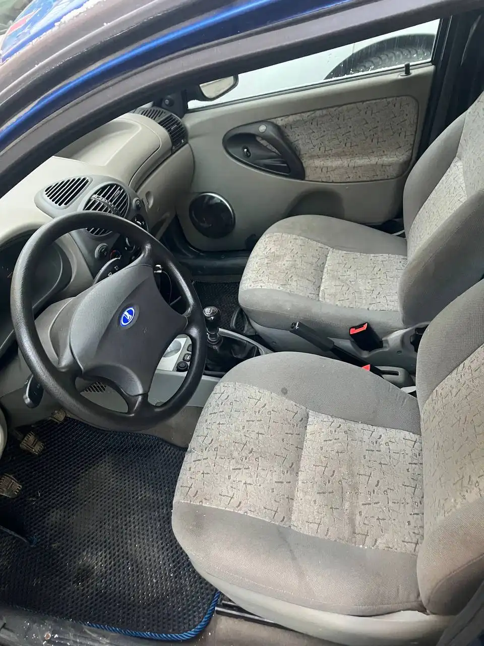 Продам Лада Калина 1 2006 года