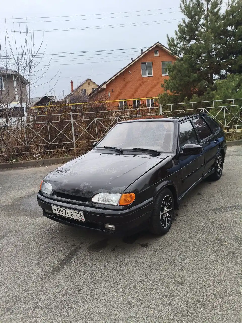Продам ВАЗ 2114 2008 года