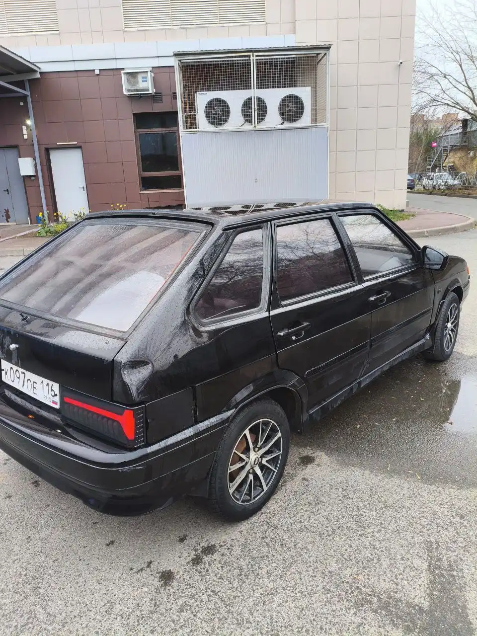 Продам ВАЗ 2114 2008 года