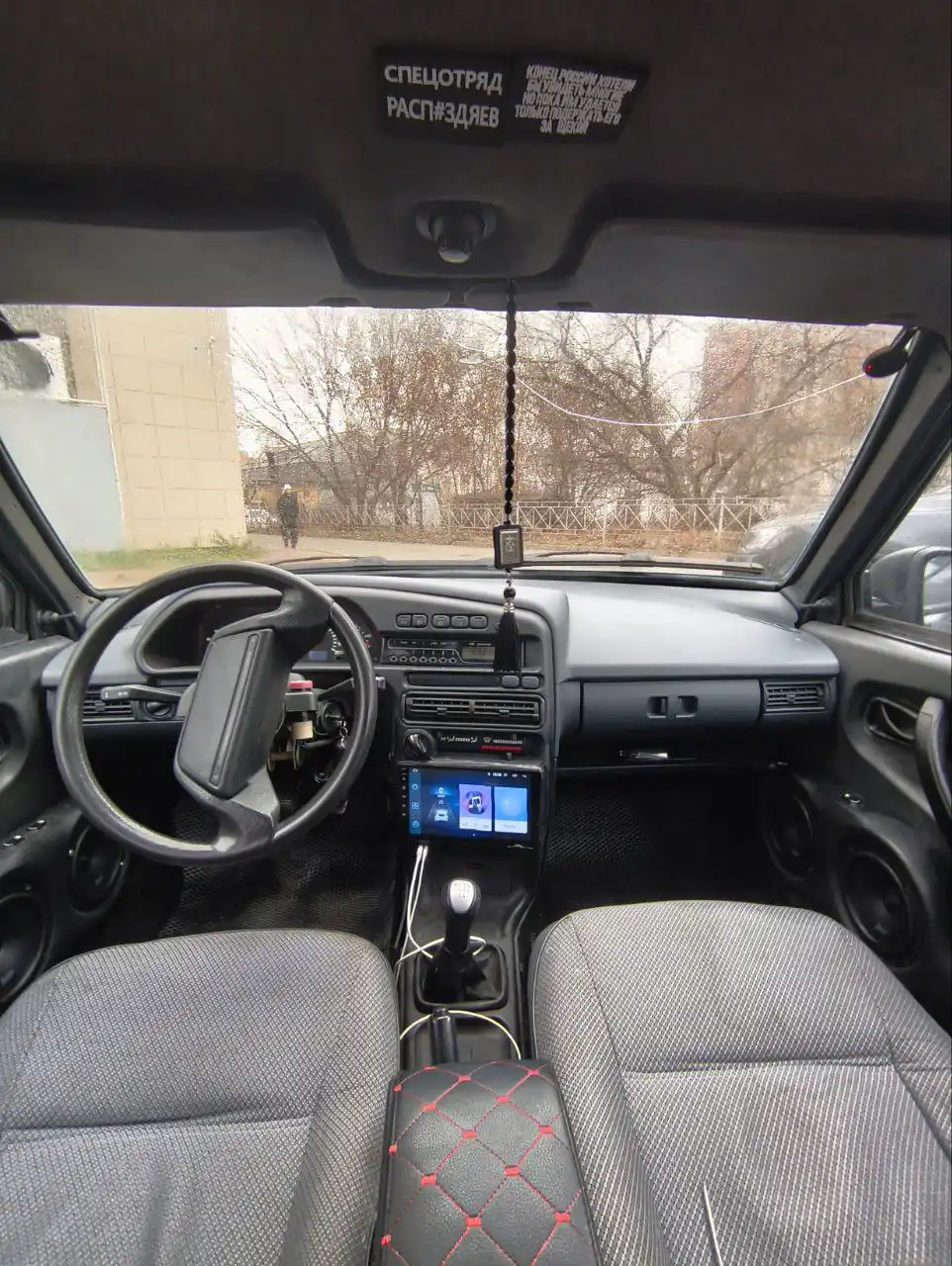 Продам ВАЗ 2114 2008 года