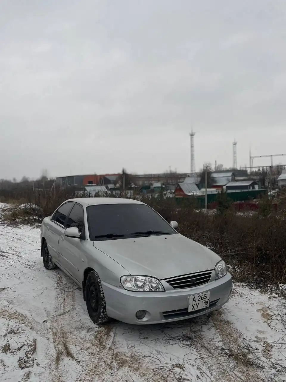 Продажа автомобиля ВАЗ 2114 (спектра) 6-го года выпуска