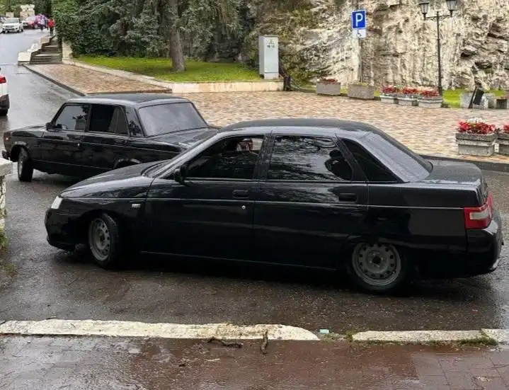 Куплю ВАЗ 2110 Богдан