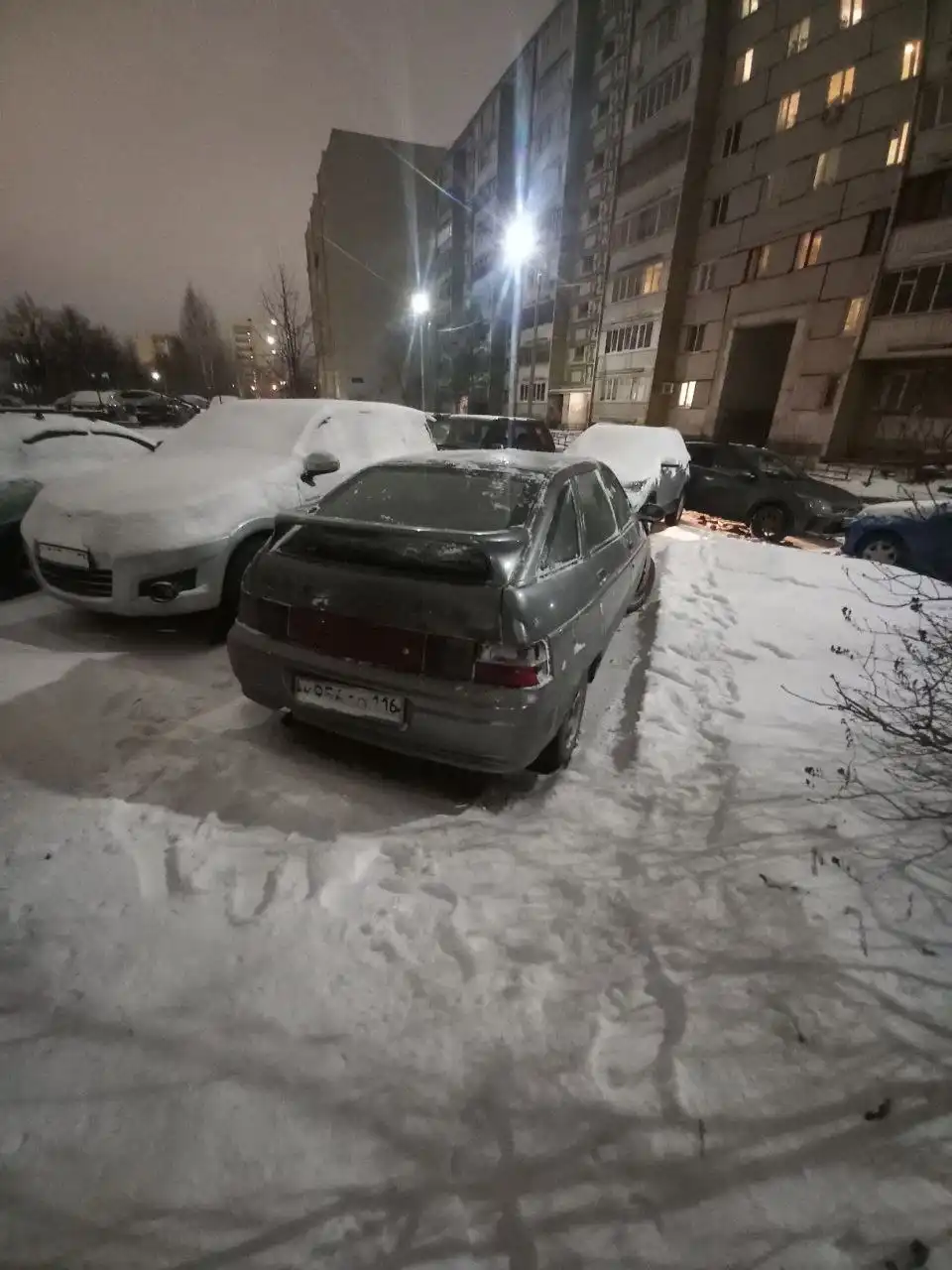 Продажа автомобиля с проблемами двигателя